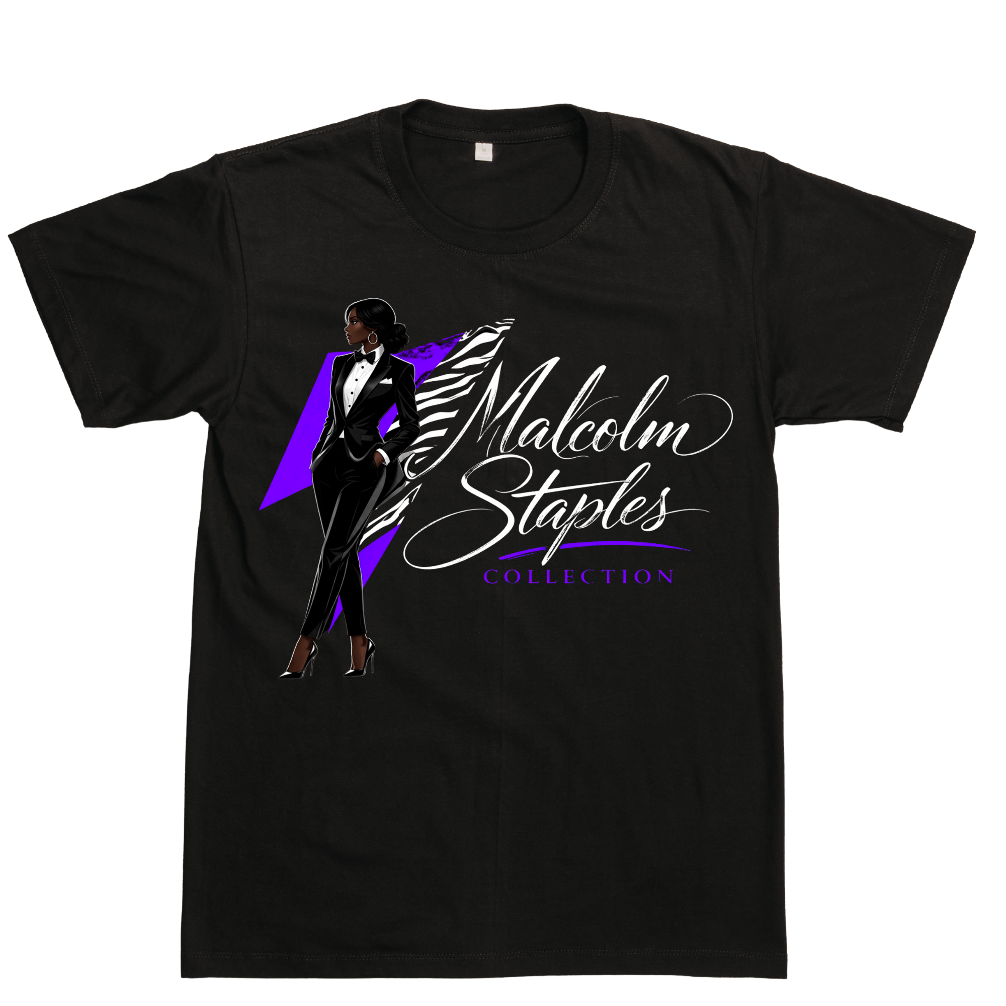 Malcom Staples Classic Pre-Order